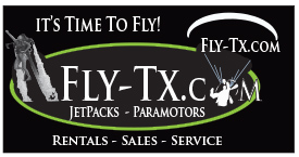 texas flyboard & jetpack rentals