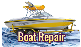boat repair canyon lake tx