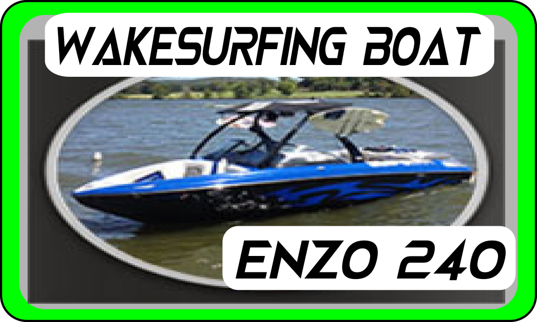 wakeboarding boat rentals