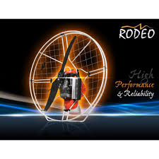 nirvana rodeo paramotor for sale texas